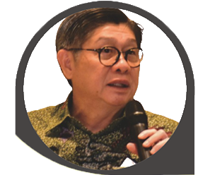 Martinus S. Sinarya