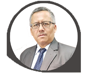 Uhendi Haris