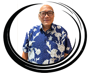 Alex Kurniawan Edy