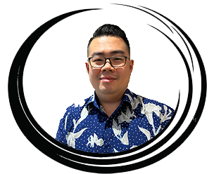 Vargo Gunawan