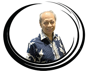 I. Widyantoko Sumarlin