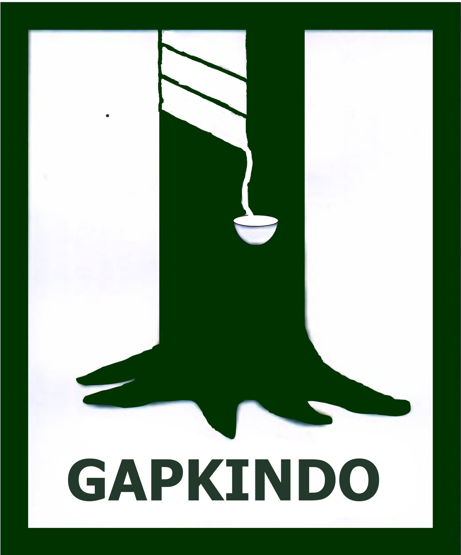 Logo GAPKINDO